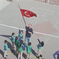 Mehmet TÜRKMEN(@40AtAMehmet) 's Twitter Profile Photo