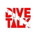 DIVE TALK (@DiveTalkMedia) Twitter profile photo