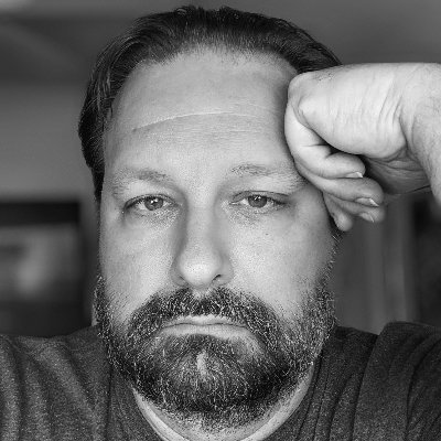 rialtus's profile picture. Husband. Cat food dispenser. All tweets were mass deleted. He/him. On BlueSky as @rialtus.com, and most other socials as Rialtus