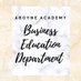 Aboyne Academy Business Education Department (@AboyneBusEd) Twitter profile photo