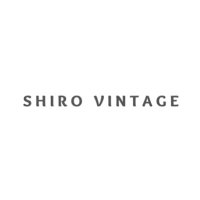 SHIRO VINTAGE (@shiro_vintage) 's Twitter Profile Photo SHIRO VINTAGE (@shiro_vintage) 's Twitter Profile Photo