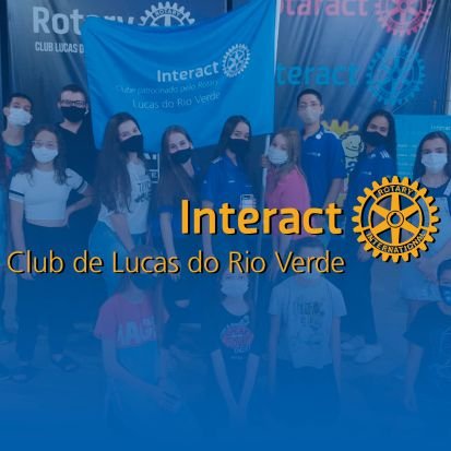 •⚙️| Se doe e ganhe oportunidades
•📅| Reuniões as segundas - 19:30 hrs
•👥| Jovens de 12 a 18 anos