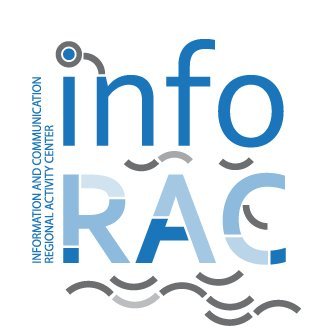 Regional Activity Centre for Information and Communication (INFO/RAC) of the UNEP MAP #BarcelonaConvention system