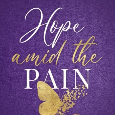 Penning Words of Hope
*Author, editor, and reviewer 📖
*Devotional writer ✍🏻
*Chronic pain and illness warrior 🦸‍♀️