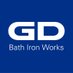 General Dynamics Bath Iron Works (@GDBIW) Twitter profile photo