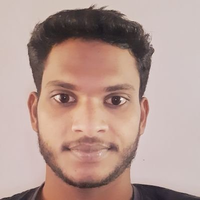 Vinish3005's profile picture. 