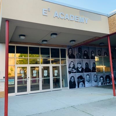 Official Twitter site of E Cubed Academy High School.