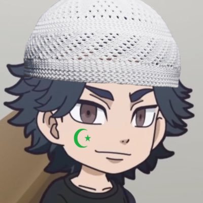 Your Fav is Muslim 🇵🇸 semi iaさんのプロフィール画像