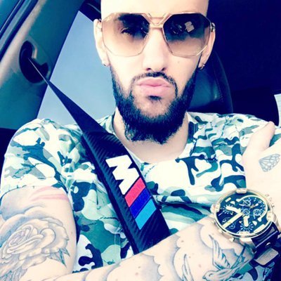 LefevierG's profile picture. 