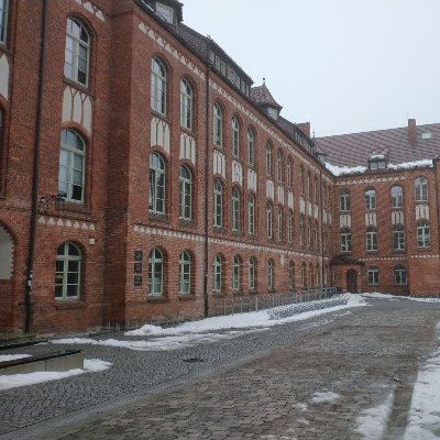 Official Twitter account of the Chair of International Relations and Regional Studies at the University of Greifswald (@uni_greifswald), Germany