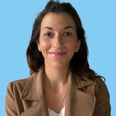 JdlC-I Educational Researcher at @ULL 👧🏻 JdlC-F (18-21)🔬Teaching effectiveness, passion, and learning outcomes 🌍 Sea and music lover 🐕❤️ B.
