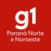 g1 PR Norte/Noroeste (@g1parananorte) Twitter profile photo g1 PR Norte/Noroeste (@g1parananorte) Twitter profile photo