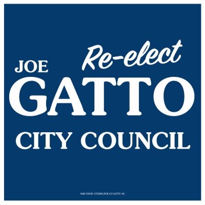 Des Moines City Council member for Ward IV. #DSMUSA #GottaVoteGatto