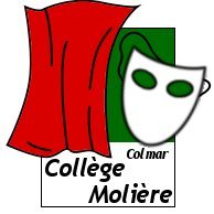 Collège Molière(@college_moliere) 's Twitter Profile Photo