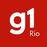 g1 Rio(@g1rio) 's Twitter Profile Photo