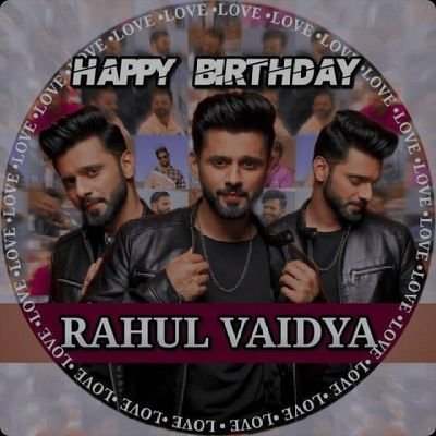 ambassador of happiness❤                      raja hamesha raja hota hai 👑
my inspiration @rahulvaidya_23
Proud to be rkvian
love u to the moon and back 🤗🥰