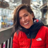 Stephanie Case (@runningcase) 's Twitter Profile Photo Stephanie Case (@runningcase) 's Twitter Profile Photo