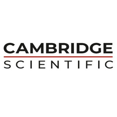 Cambridge Scientific Products offer an unmatched inventory of refurbished laboratory equipment.🧪 We regularly save our customers 40-60% off list prices.