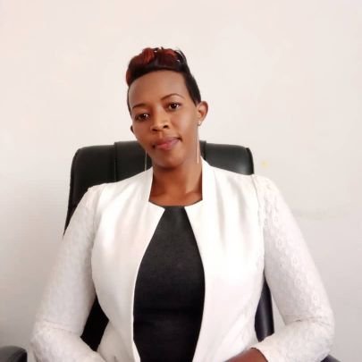 Chairperson-COMESA Federation of Women in Business Rwanda