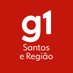 g1 Santos e Região (@g1santos) Twitter profile photo g1 Santos e Região (@g1santos) Twitter profile photo
