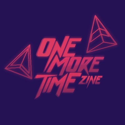 One More Time Zine | COMPLETEさんのプロフィール画像