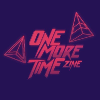 One More Time Zine | LEFTOVERS 9.09 Profile