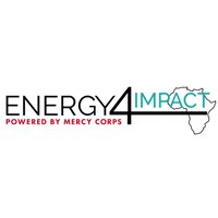 Energy 4 Impact(@Energy4Impact) 's Twitter Profile Photo