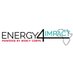 Energy 4 Impact (@Energy4Impact) Twitter profile photo