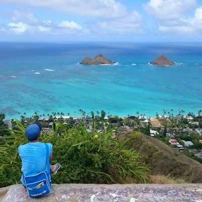 ☆Jリーグlover⚽
☆横浜Fマリノス⚓🇫🇷
⇒Jリーグ開幕年からのマリサポ⚓🇫🇷
☆Hawaii
⇒特にカイルア&ラニカイ(カイバリッジ・トレイル最高)★
☆フットサル
⇒チーム:ファブリーズ&fridays★⚽