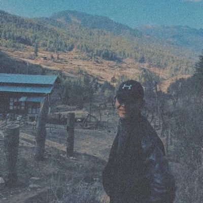 PemaWan13041485's profile picture. I am More than a kind