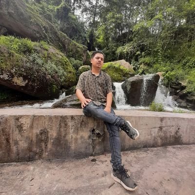 subashpaudel05's profile picture. 