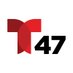 Telemundo 47 (@telemundo47) Twitter profile photo Telemundo 47 (@telemundo47) Twitter profile photo