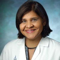Deborah Persaud, M.D. (@persaud_deborah) 's Twitter Profile