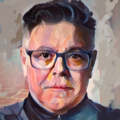 Word guy. Painter. Blues man. Radio host. Knows what you’re thinking. Recovered politico. Tsunduko master. Built for comfort, not for speed. Chitown+PalmSprings