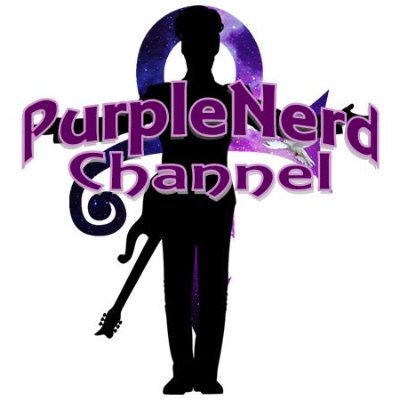 PurpleNerd Channel on YouTube is here to give the history of the Purple Yoda straight from Minnesota named Prince