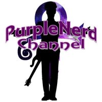 PurpleNerd Channel (@purplenerd_c) 's Twitter Profile