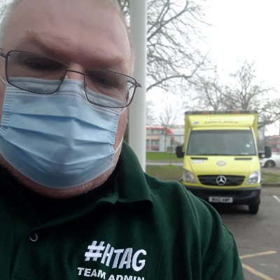 Music theatre/concert lover and serial ambulance hitter...in a good way #hittheambulancegamers