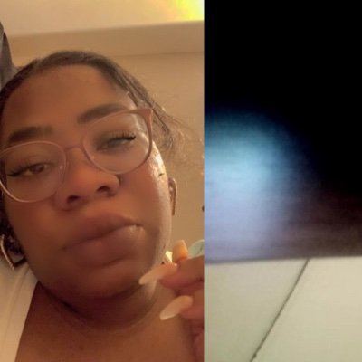 keekee8733's profile picture. Being me