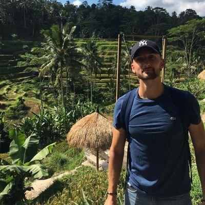 dpnick_'s profile picture. 🇫🇷 Passionate JavaScript engineer @dashlane
💡 Blog (featured on https://t.co/XM4o6qf0LI) https://t.co/cxLtda3gw1
👾  https://t.co/BedMrtcTl4 creator