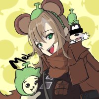 ふりーめろん (@freemln) 's Twitter Profile