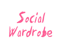 Social Wardrobe for Fashion & Beauty Worldwide Bloggers