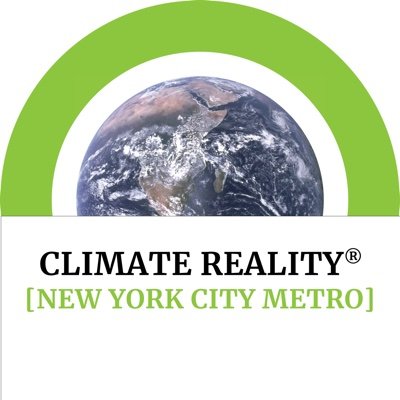 Our mission is to educate, inspire & mobilize NYers to fight climate change.