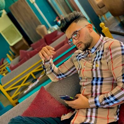 abdellahmenouc1's profile picture. El hamdoulillah ❤️❤️