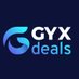GYX Deals (@GYXdeals) Twitter profile photo