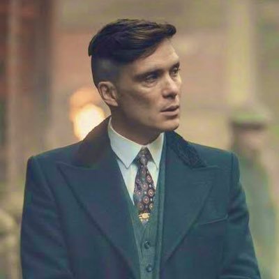 thomas shelby Profile