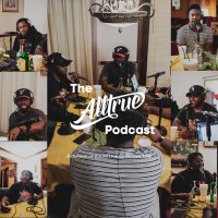 The Alltrue Podcast(@TheAlltruePod) 's Twitter Profileg