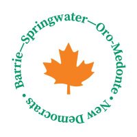 Barrie Springwater Oro-Medonte NDP(@BSOM_NDP) 's Twitter Profile Photo