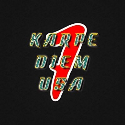 𝐾𝐴𝑅𝑃𝐸 𝐷𝐼𝐸𝑀 𝑈𝑆𝐴⁷ LLC Clothing Brand & Graphic Designer “𝑆𝐸𝐼𝑍𝐸 𝑇𝐻𝐸 𝐷𝐴𝑌, 𝑁𝑂𝑇 𝐽𝑈𝑆𝑇 𝑇𝐻𝐸 𝑀𝑂𝑀𝐸𝑁𝑇 “