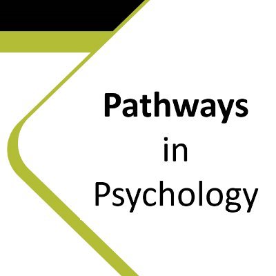 Psychpathways's profile picture. Pathways in Psychology at Douglas College. We help students navigate their path toward a credential in psychology.