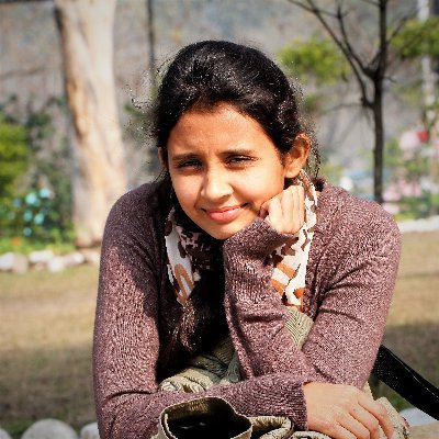 ApurvaBandal's profile picture. 𝚆𝚒𝚕𝚍𝚕𝚒𝚏𝚎 𝙲𝚘𝚗𝚜𝚎𝚛𝚟𝚊𝚝𝚒𝚘𝚗𝚒𝚜𝚝🦁 | 𝚃𝚛𝚎𝚔𝚔𝚎𝚛 🗻 | 𝚃𝚛𝚊𝚟𝚎𝚕𝚕𝚎𝚛 ✈| 𝚆𝚊𝚗𝚍𝚎𝚛𝚎𝚛 💫| Home Baker |